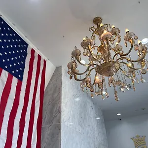 Hotel Grandview, New York